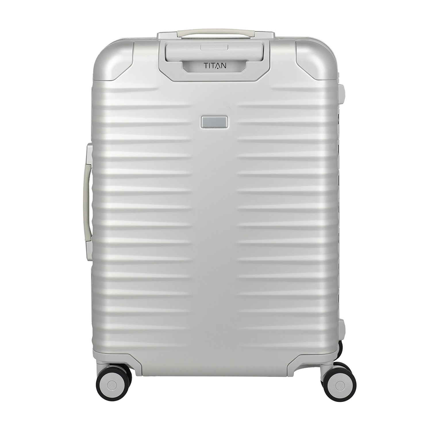 Eternity 4W Trolley M+