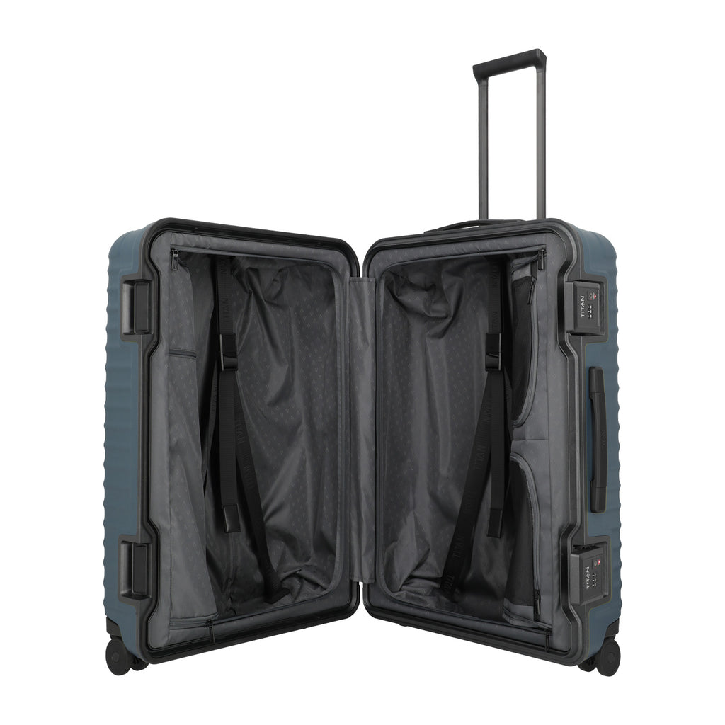 Overseas 4W Trolley L