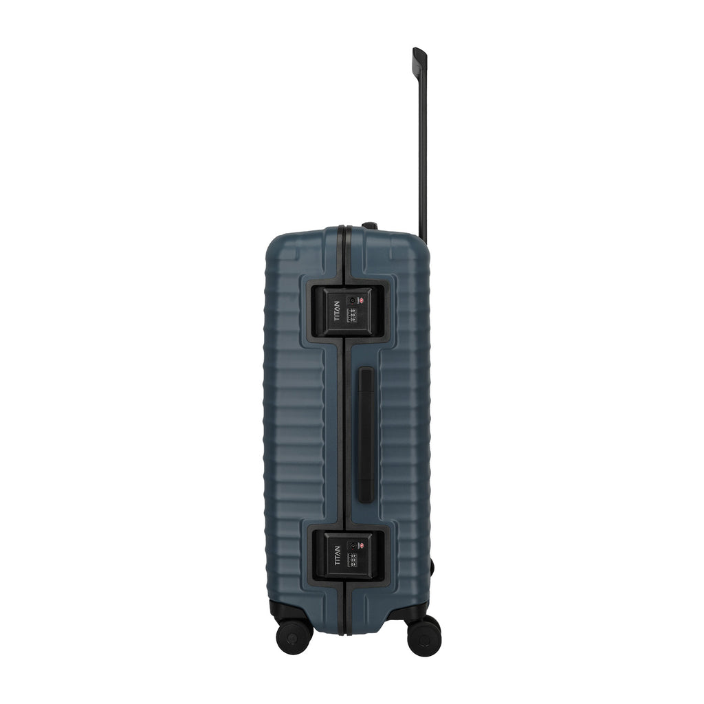 Overseas 4W Trolley L