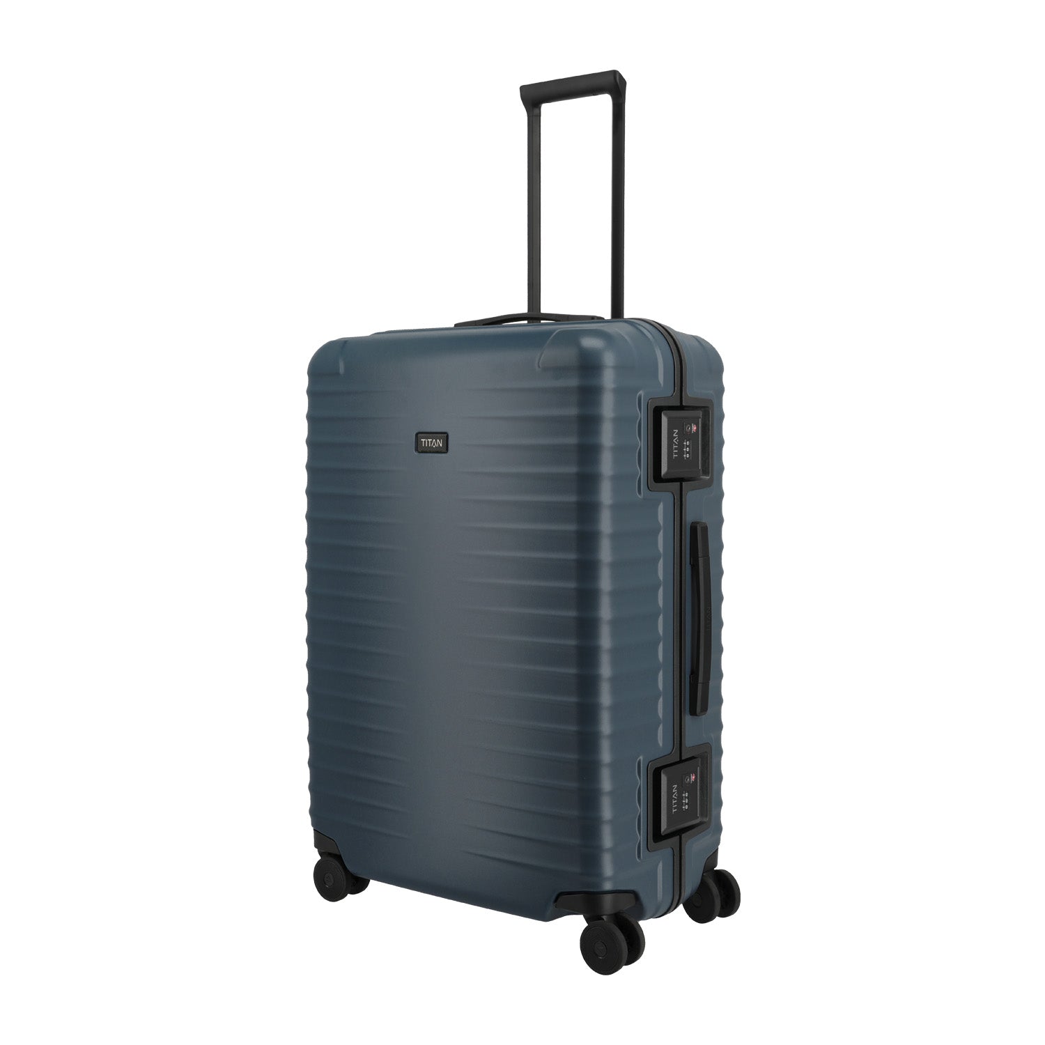 Overseas 4W Trolley L