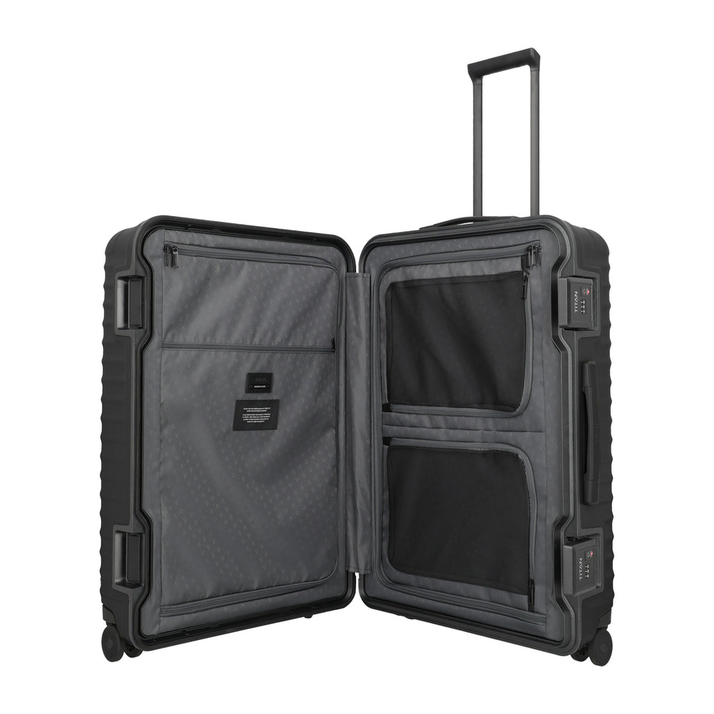 Overseas 4W Trolley L