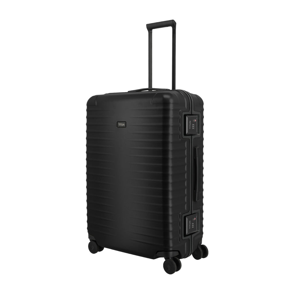 Overseas 4W Trolley L