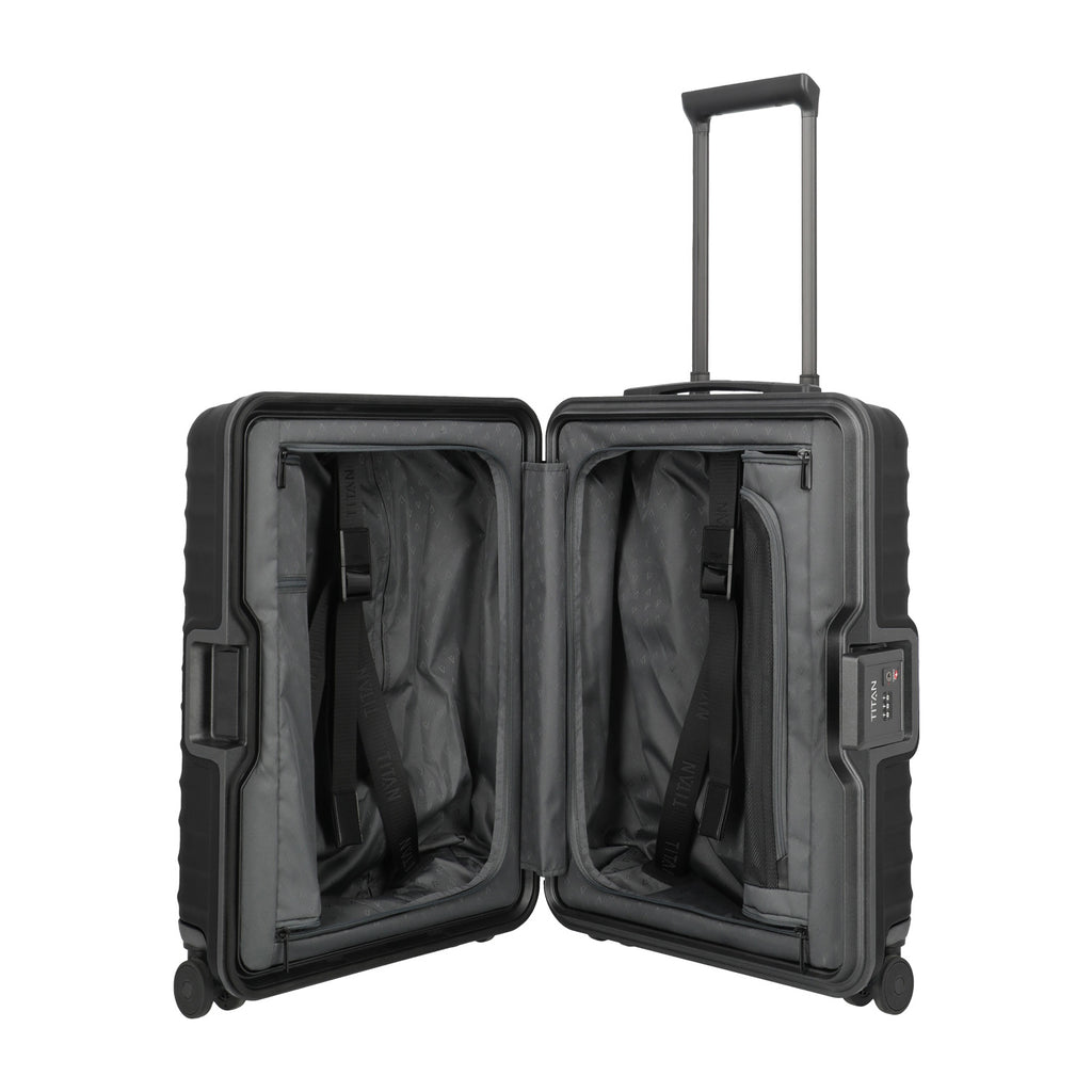 Overseas 4W Trolley S20