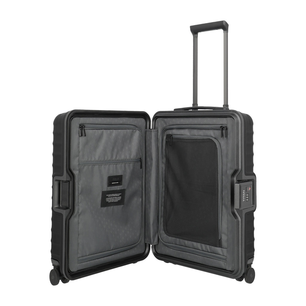 Overseas 4W Trolley S20