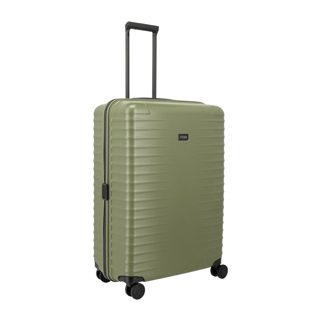 Upgrade 4W Trolley L