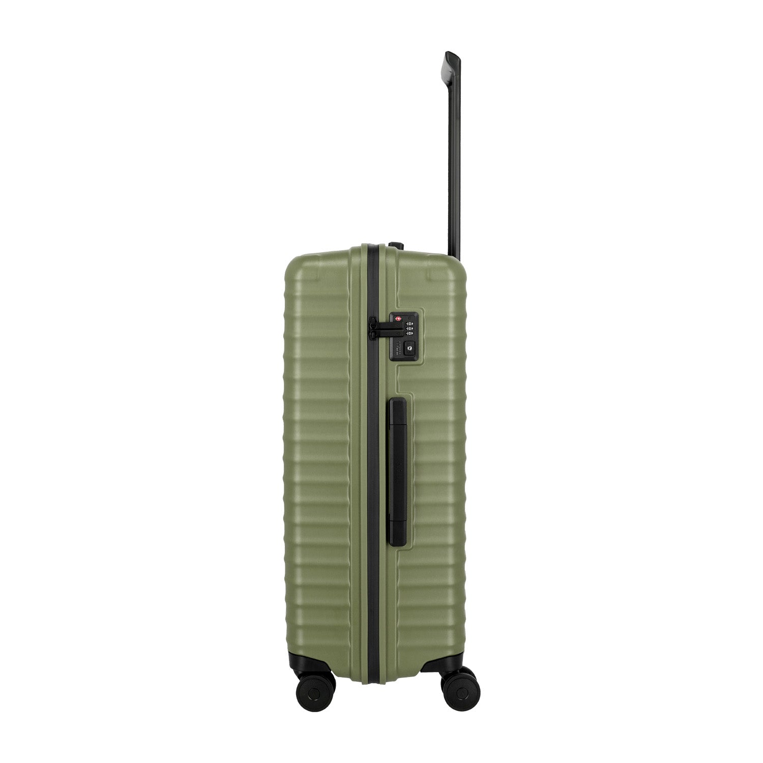 Upgrade 4W Trolley L