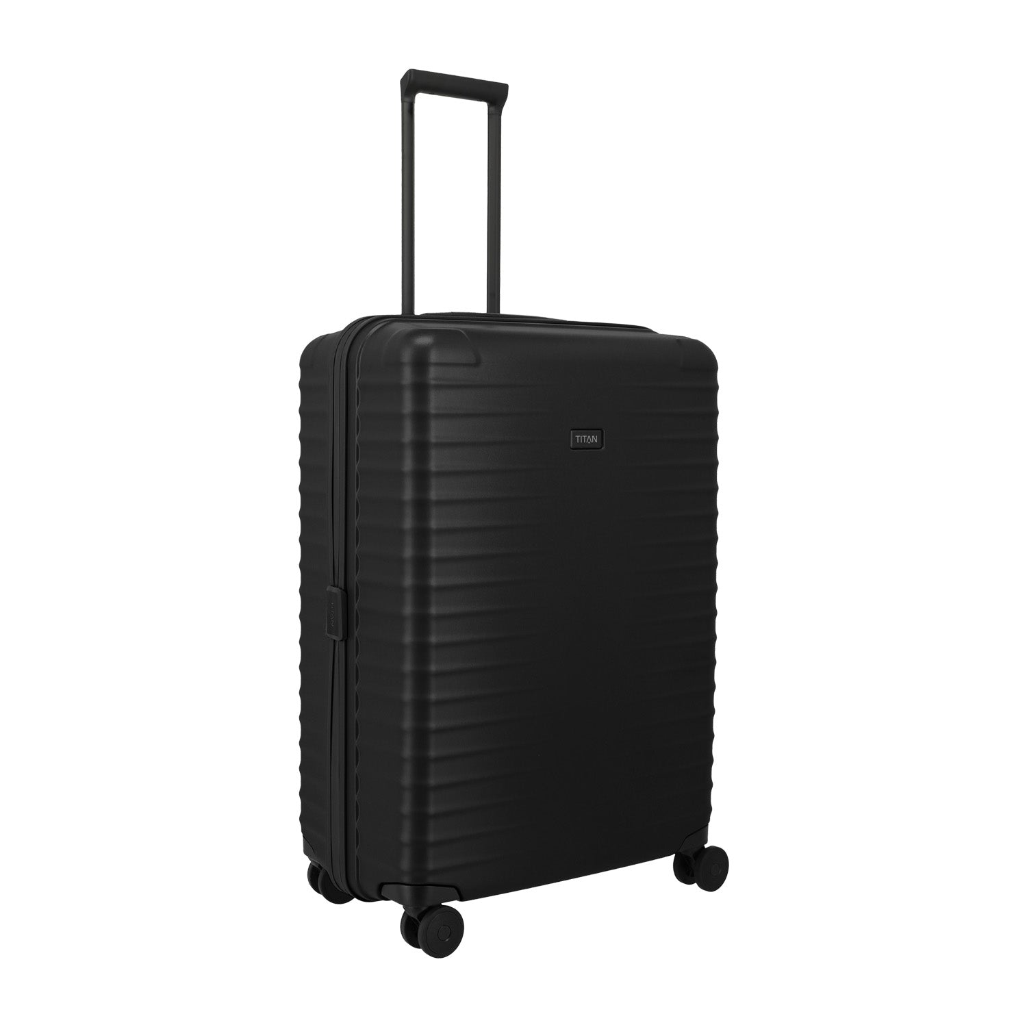 Upgrade 4W Trolley L