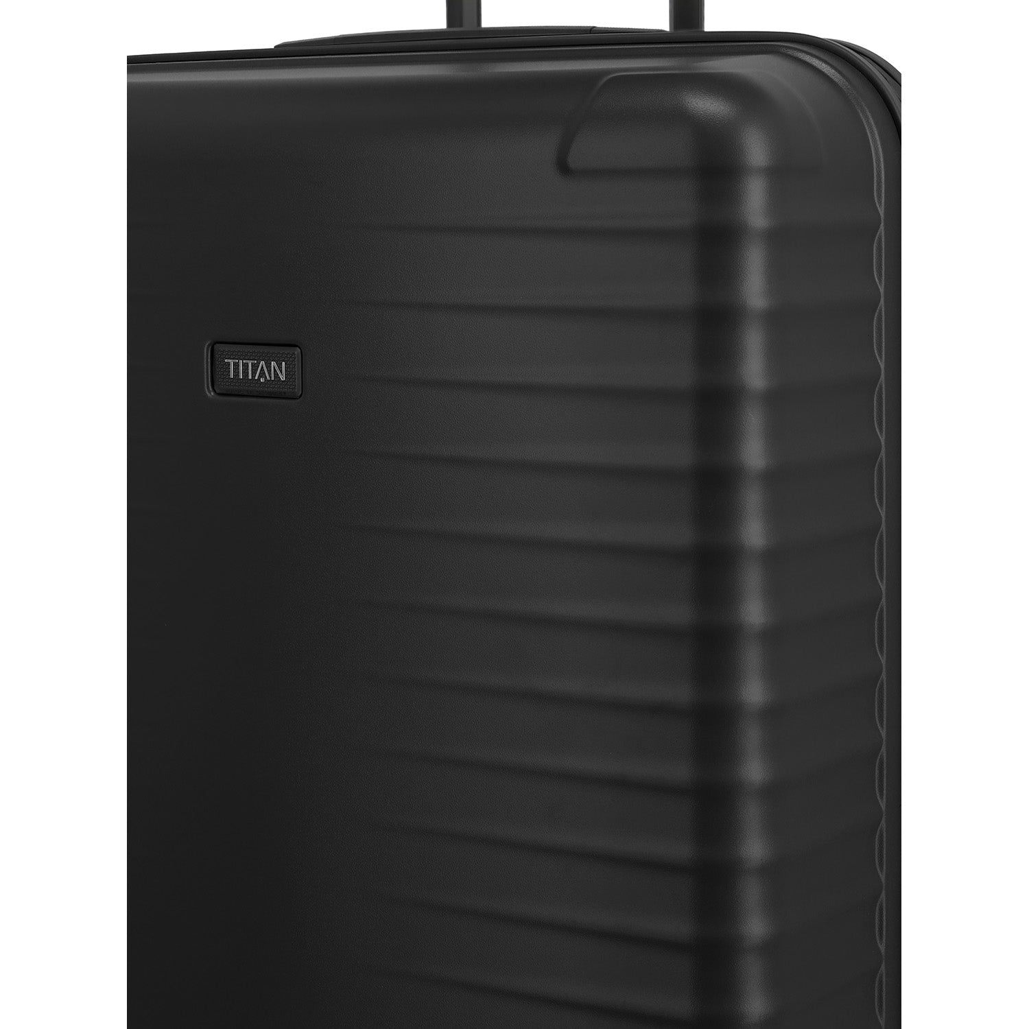 Upgrade 4W Trolley L