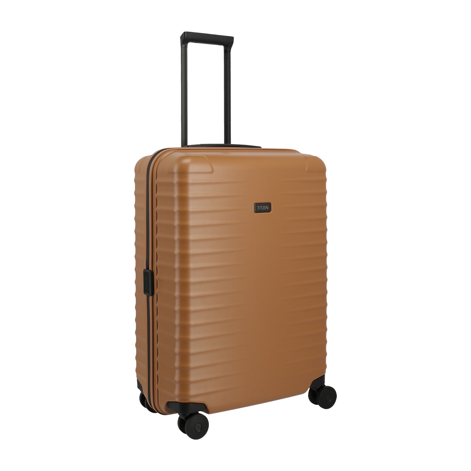 Upgrade 4W Trolley M+