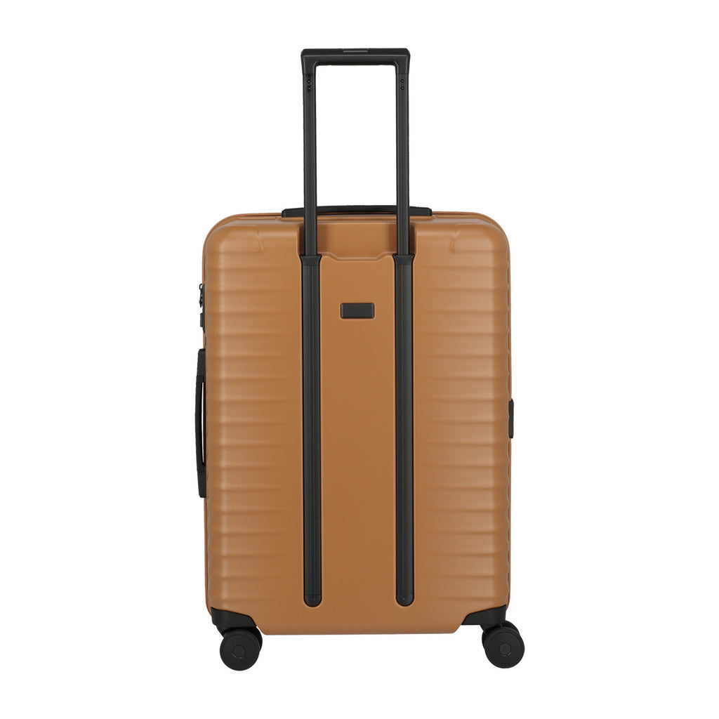 Upgrade 4W Trolley M+