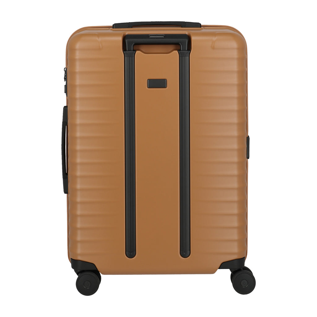 Upgrade 4W Trolley M+