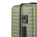 Upgrade 4W Trolley M+