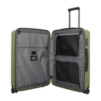Upgrade 4W Trolley M+