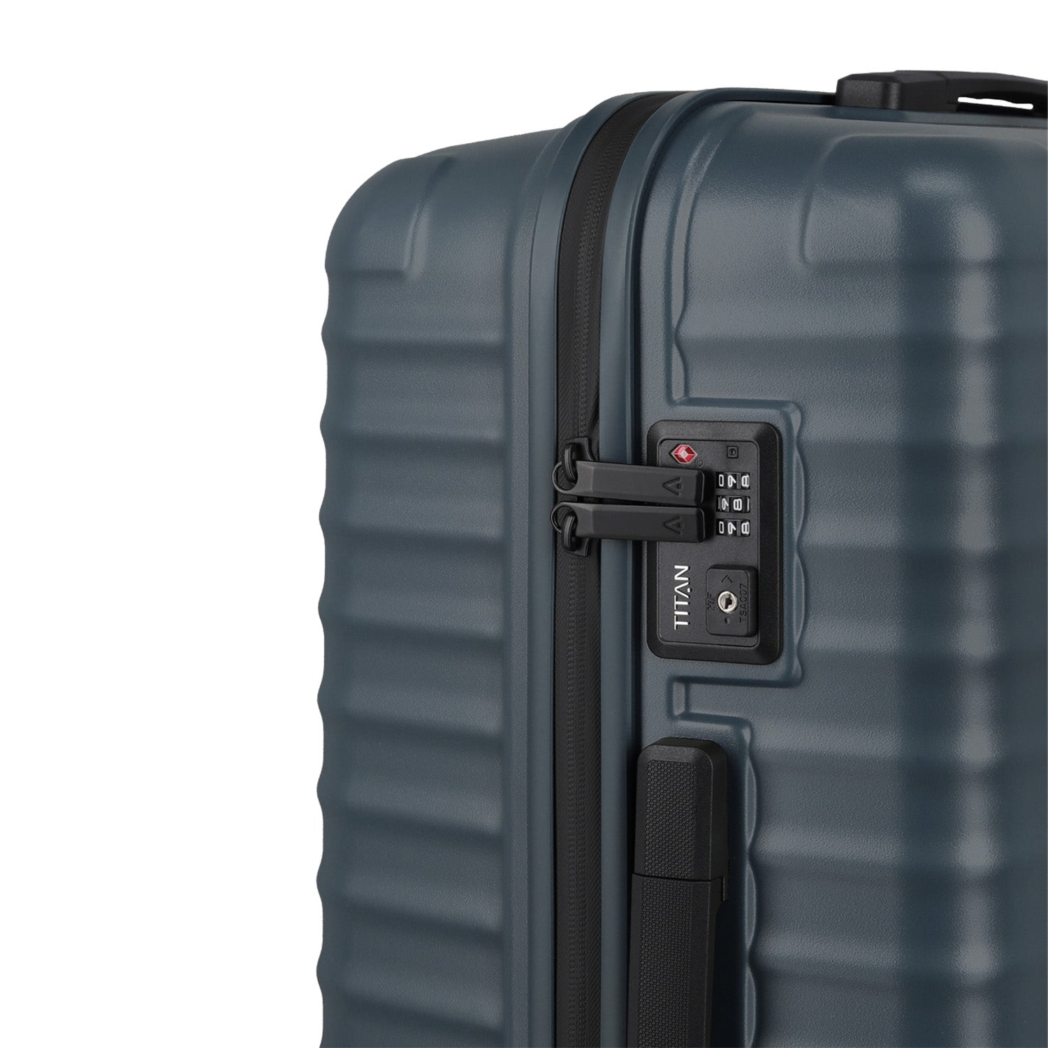 Upgrade 4W Trolley M+