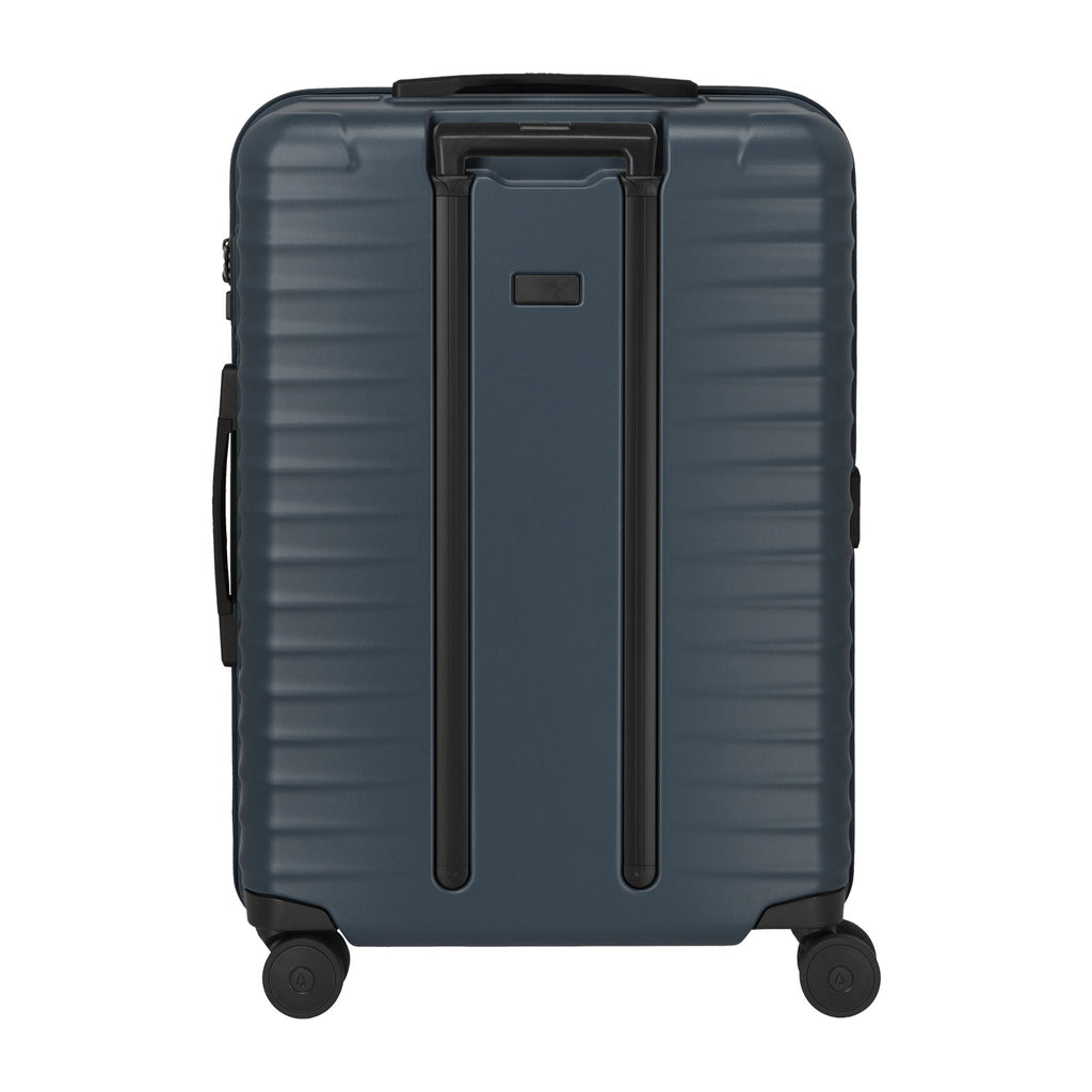 Upgrade 4W Trolley M+