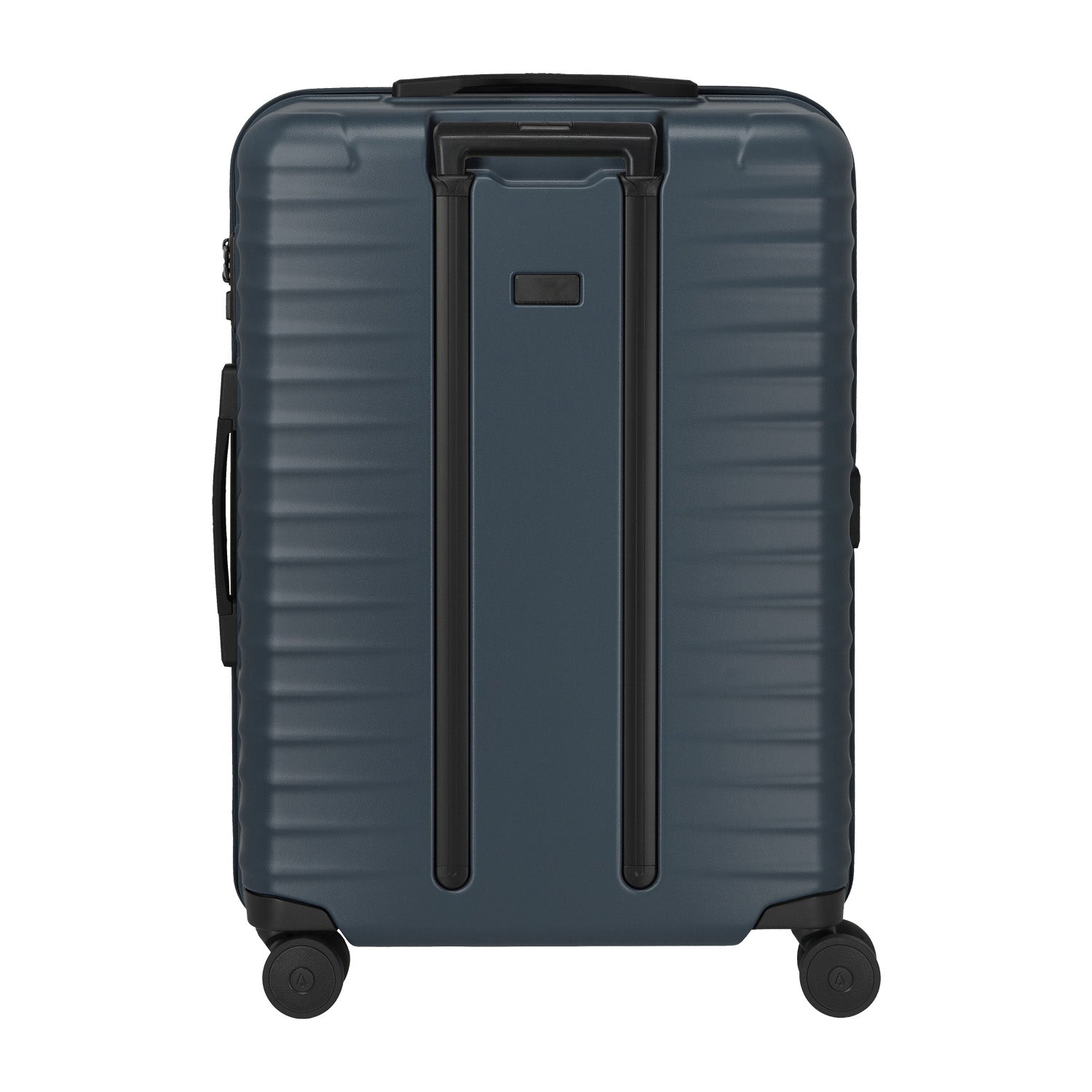 Upgrade 4W Trolley M+