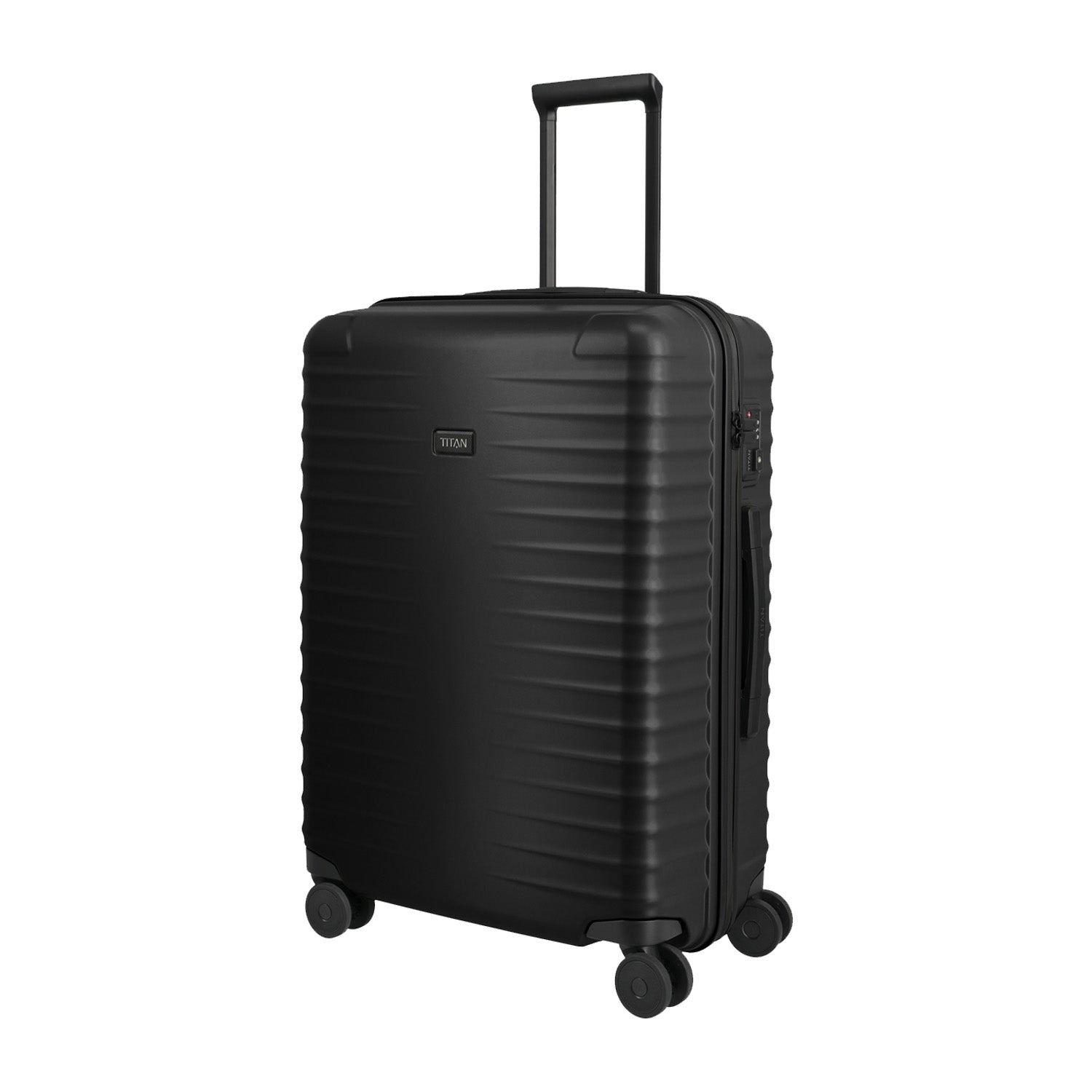 Upgrade 4W Trolley M+
