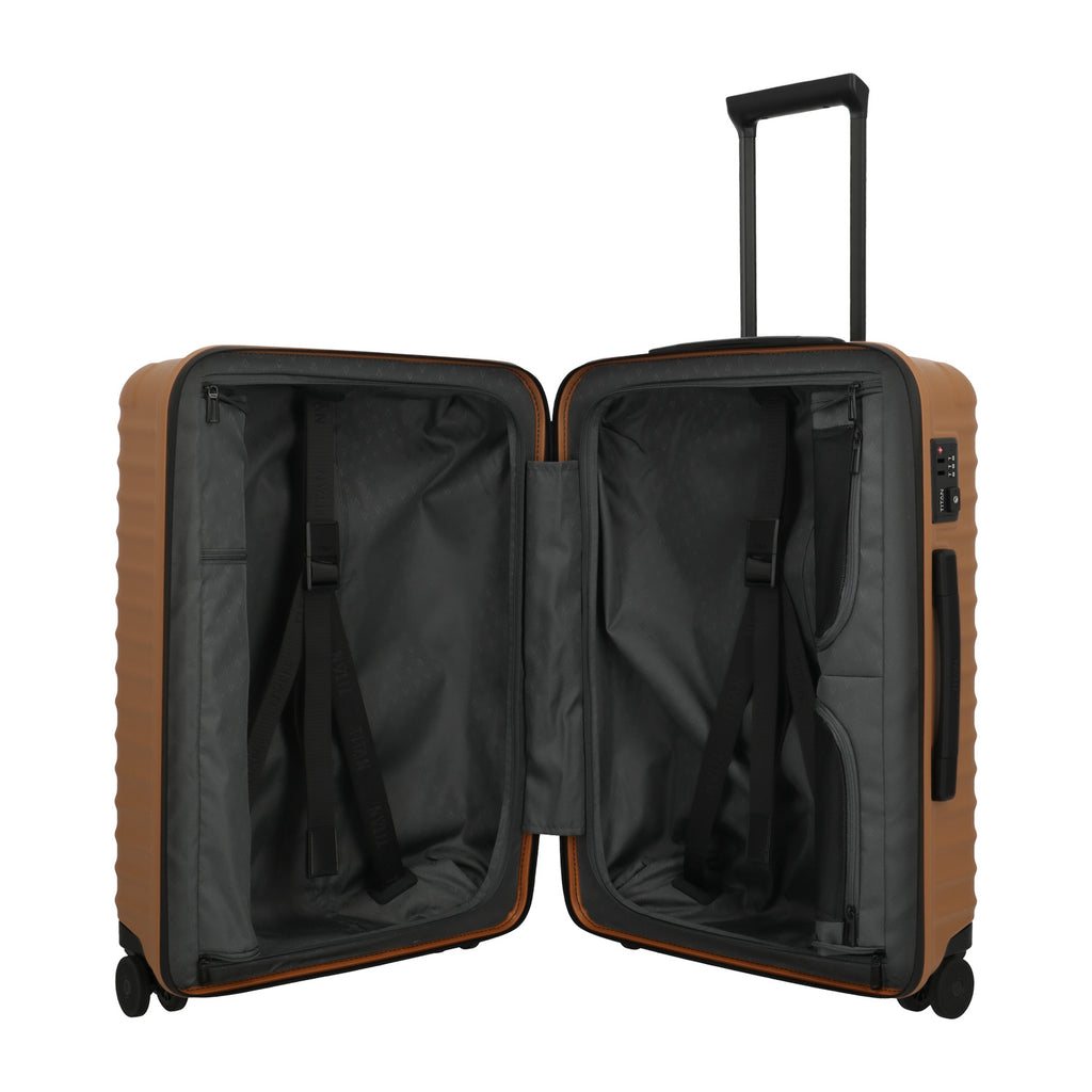 Upgrade 4W Trolley M