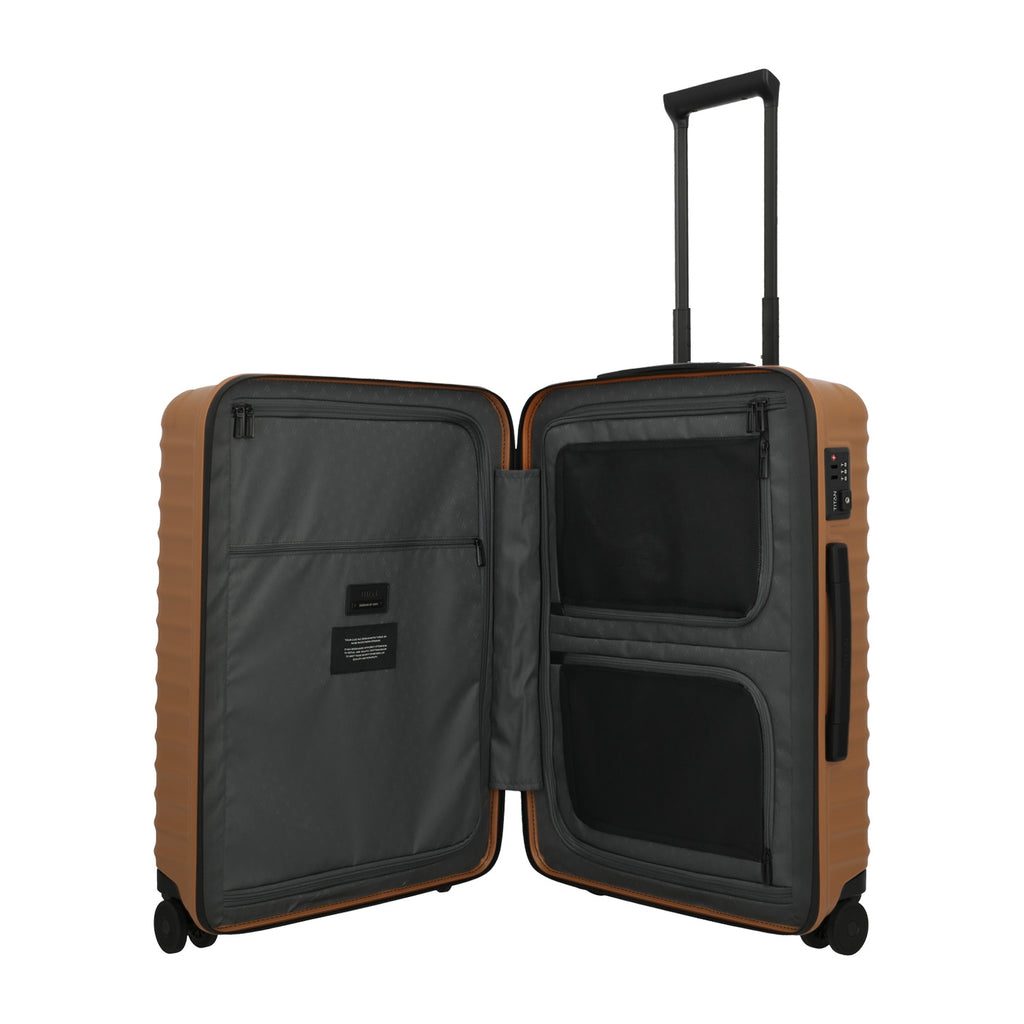 Upgrade 4W Trolley M