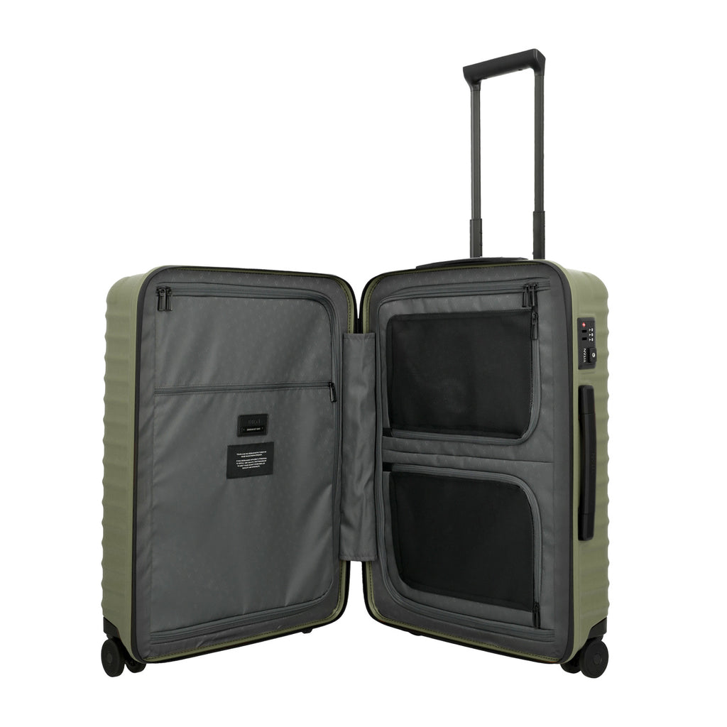 Upgrade 4W Trolley M