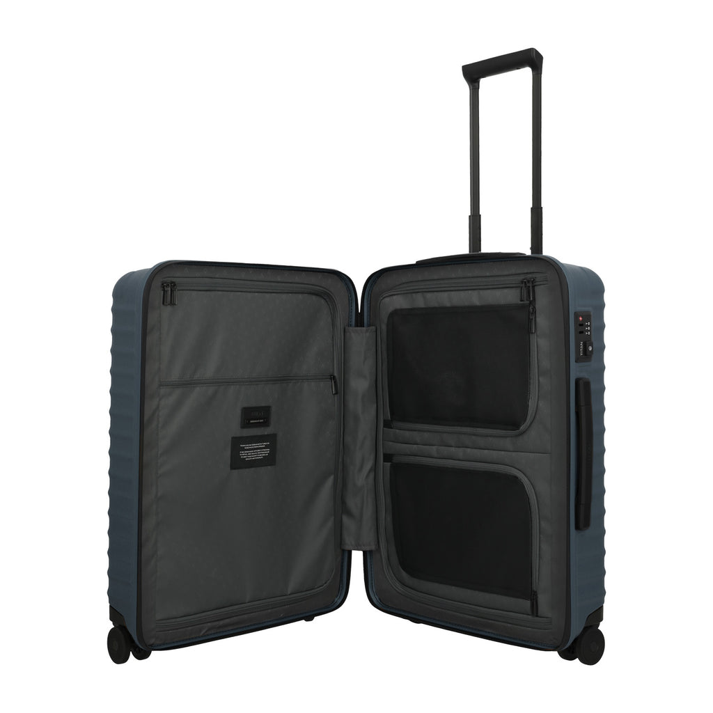 Upgrade 4W Trolley M