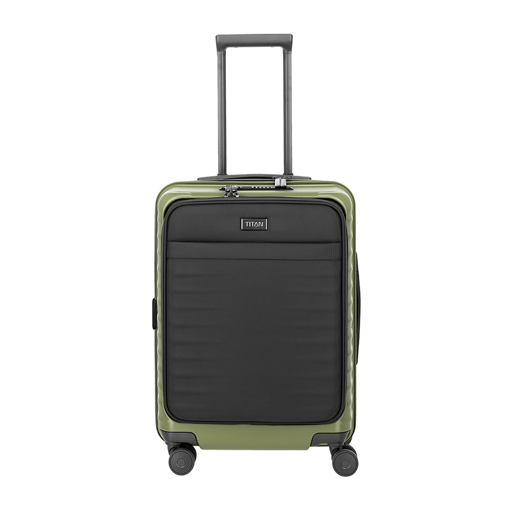 Upgrade 4W Trolley S VT