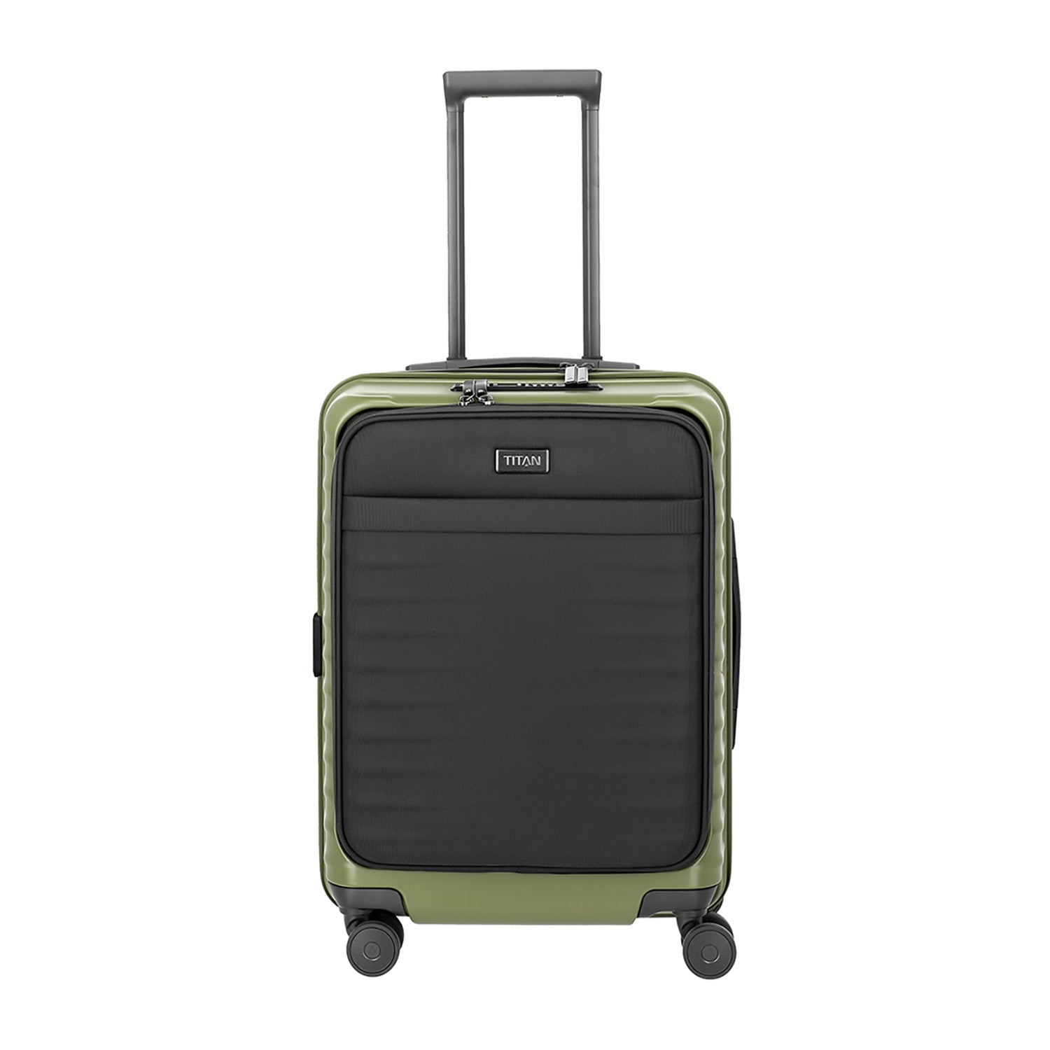 Upgrade 4W Trolley S VT