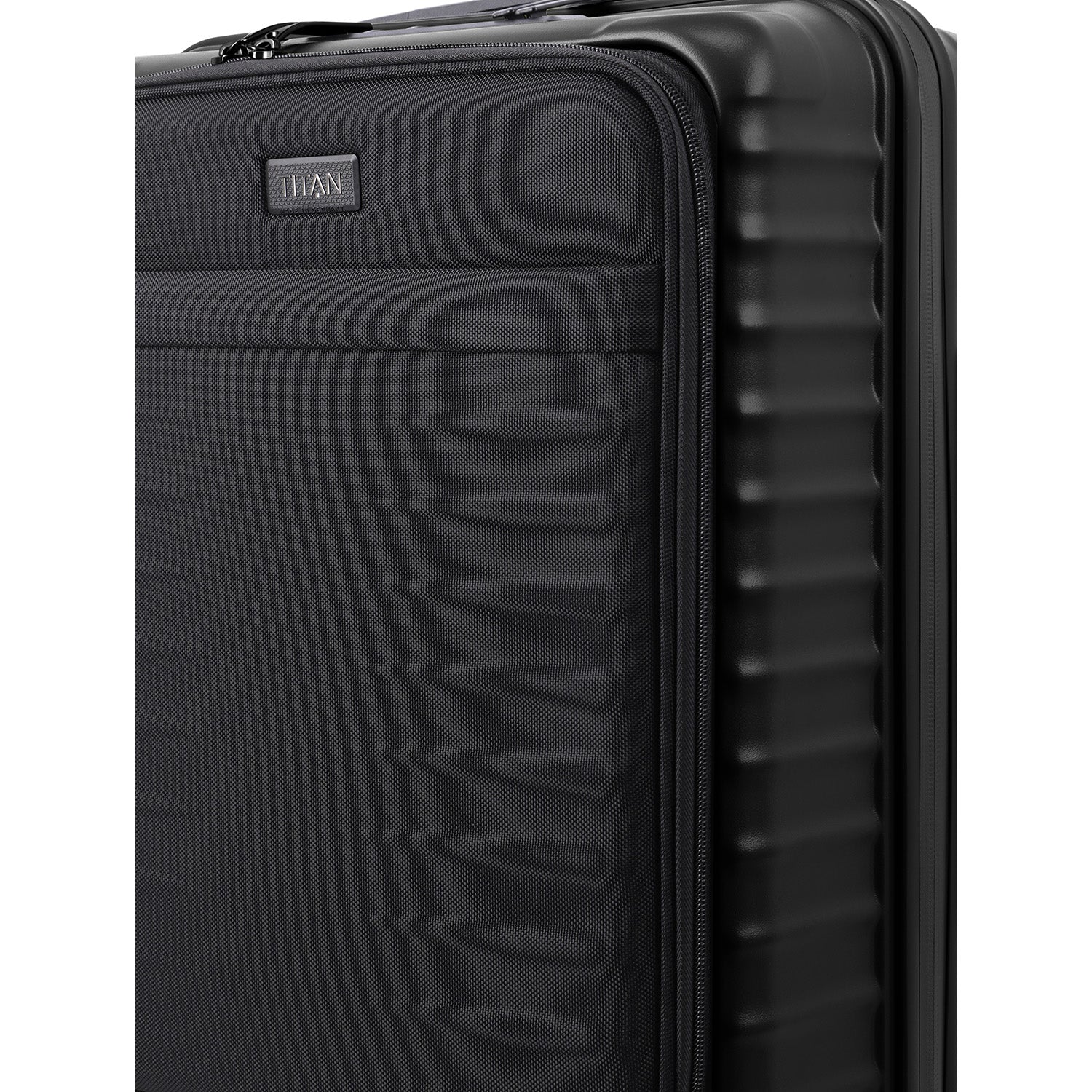 Upgrade 4W Trolley S VT