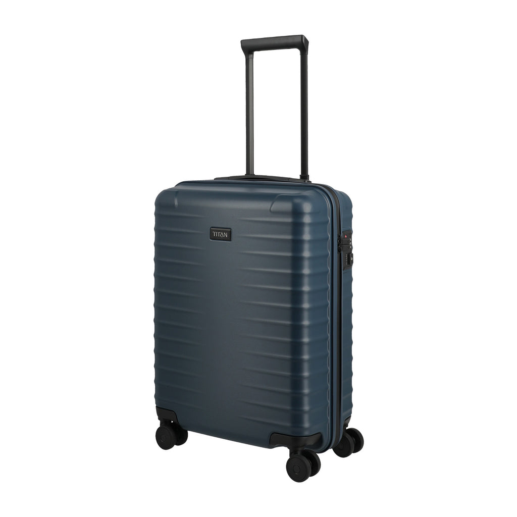 Upgrade 4W Trolley S20