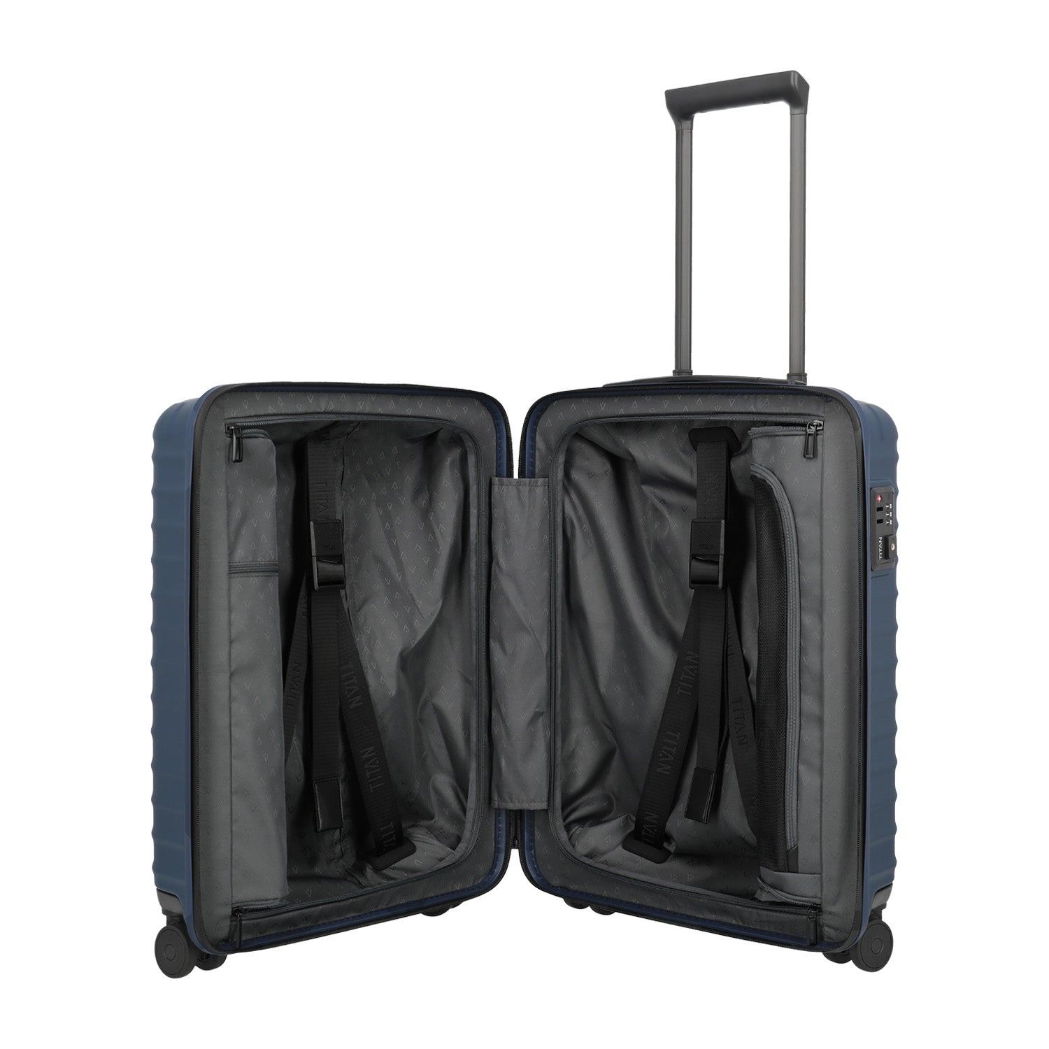 Upgrade 4W Trolley S20