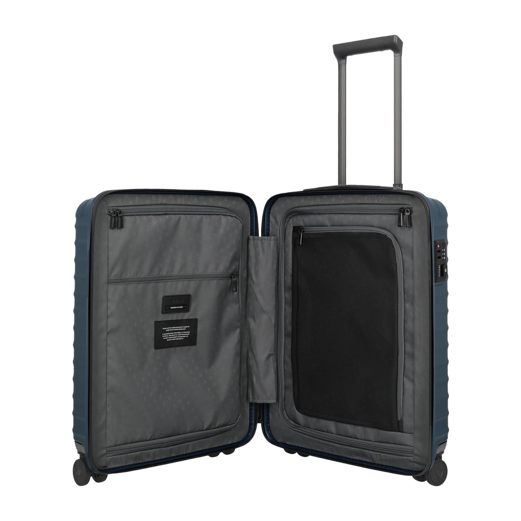 Upgrade 4W Trolley S20