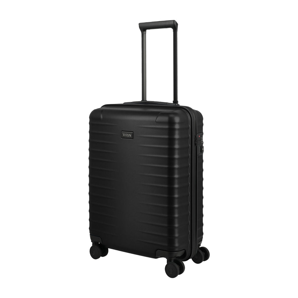 Upgrade 4W Trolley S20
