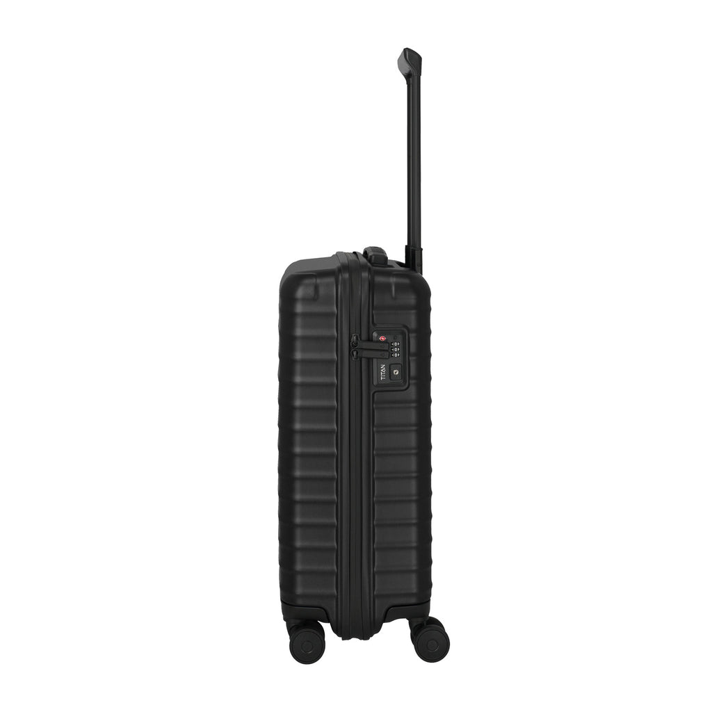 Upgrade 4W Trolley S20