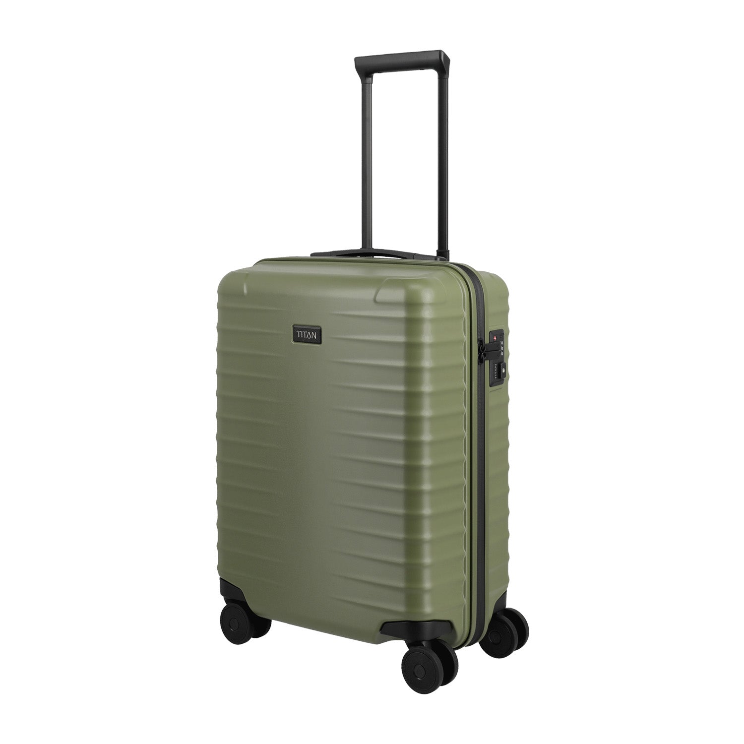 Upgrade 4W Trolley S23