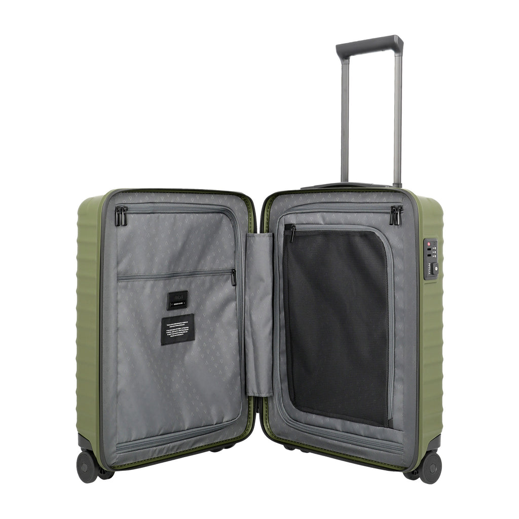 Upgrade 4W Trolley S23