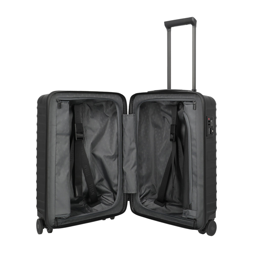 Upgrade 4W Trolley S23