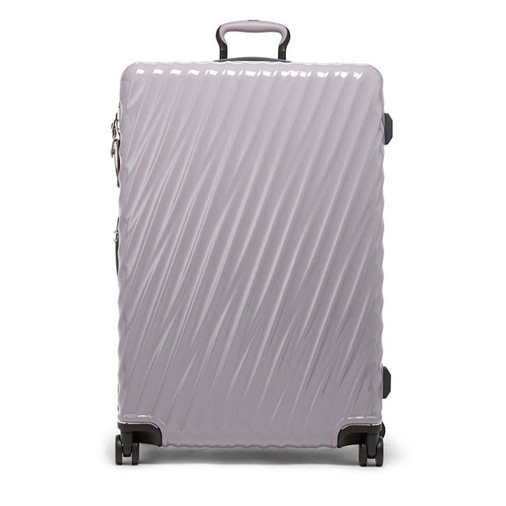 19 Degree Extended Trip Expandable 4 Wheel P/C