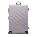 19 Degree Extended Trip Expandable 4 Wheel P/C