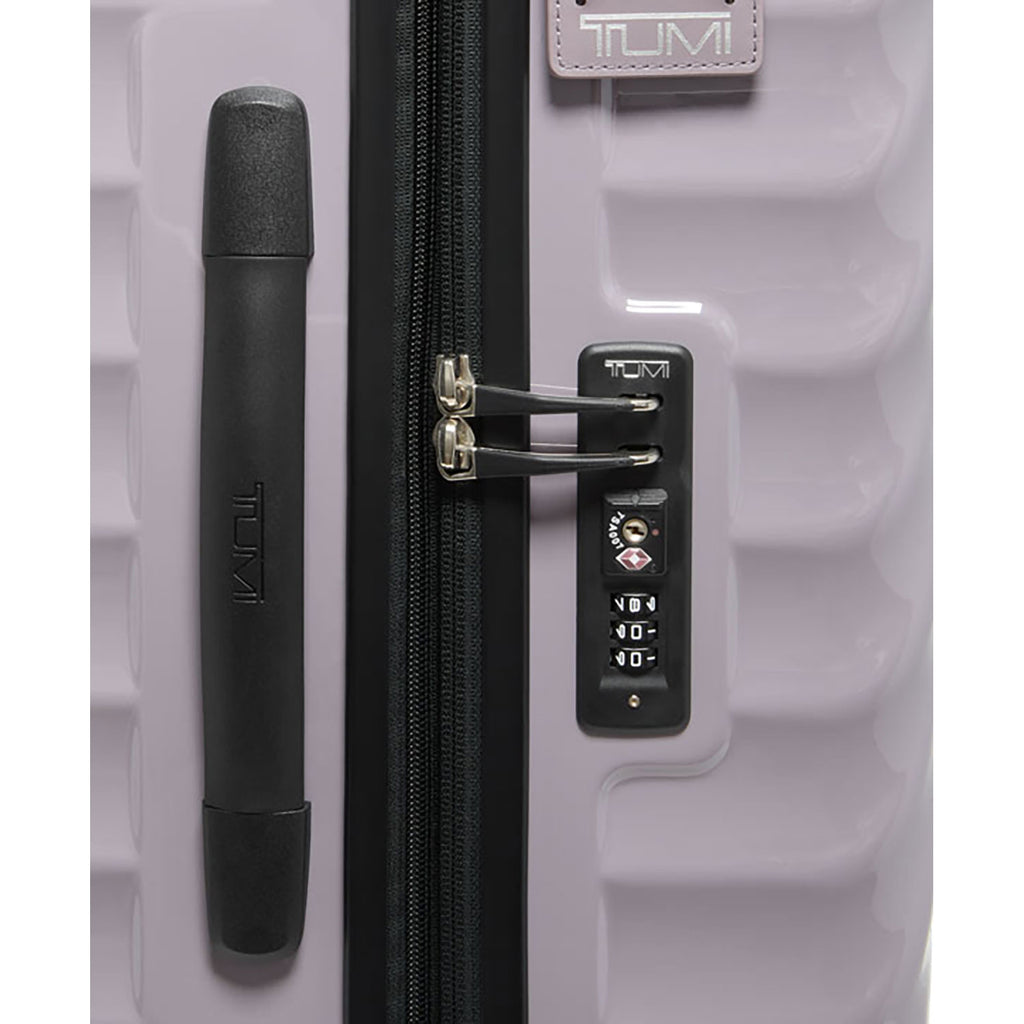 19 Degree Extended Trip Expandable 4 Wheel P/C