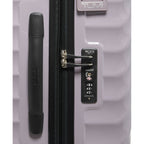 19 Degree Extended Trip Expandable 4 Wheel P/C