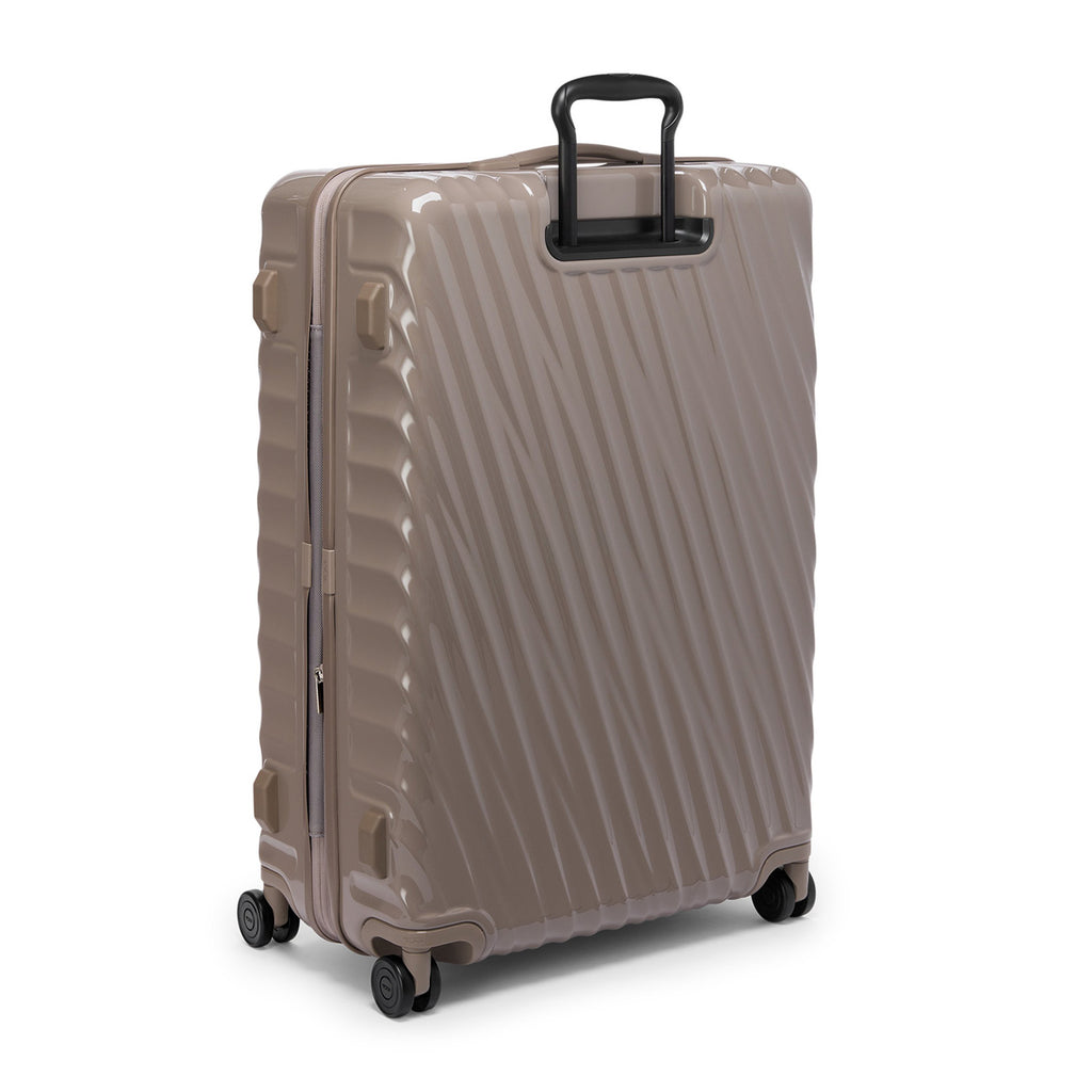 19 Degree Extended Trip Expandable 4 Wheel P/C