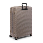 19 Degree Extended Trip Expandable 4 Wheel P/C