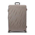 19 Degree Extended Trip Expandable 4 Wheel P/C