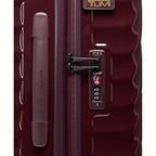 19 Degree Extended Trip Expandable 4 Wheel P/C