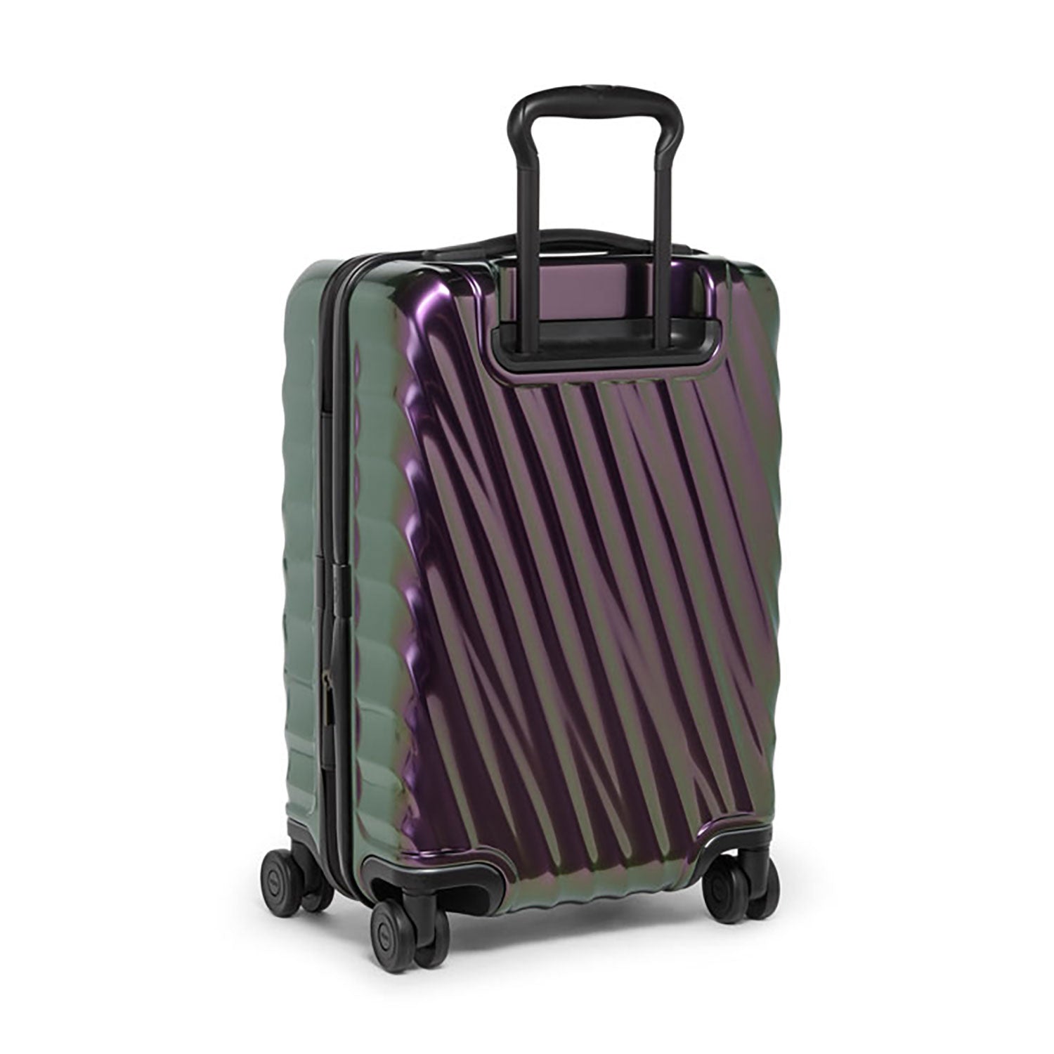19 Degree International Expandable 4 Wheel Carry-On