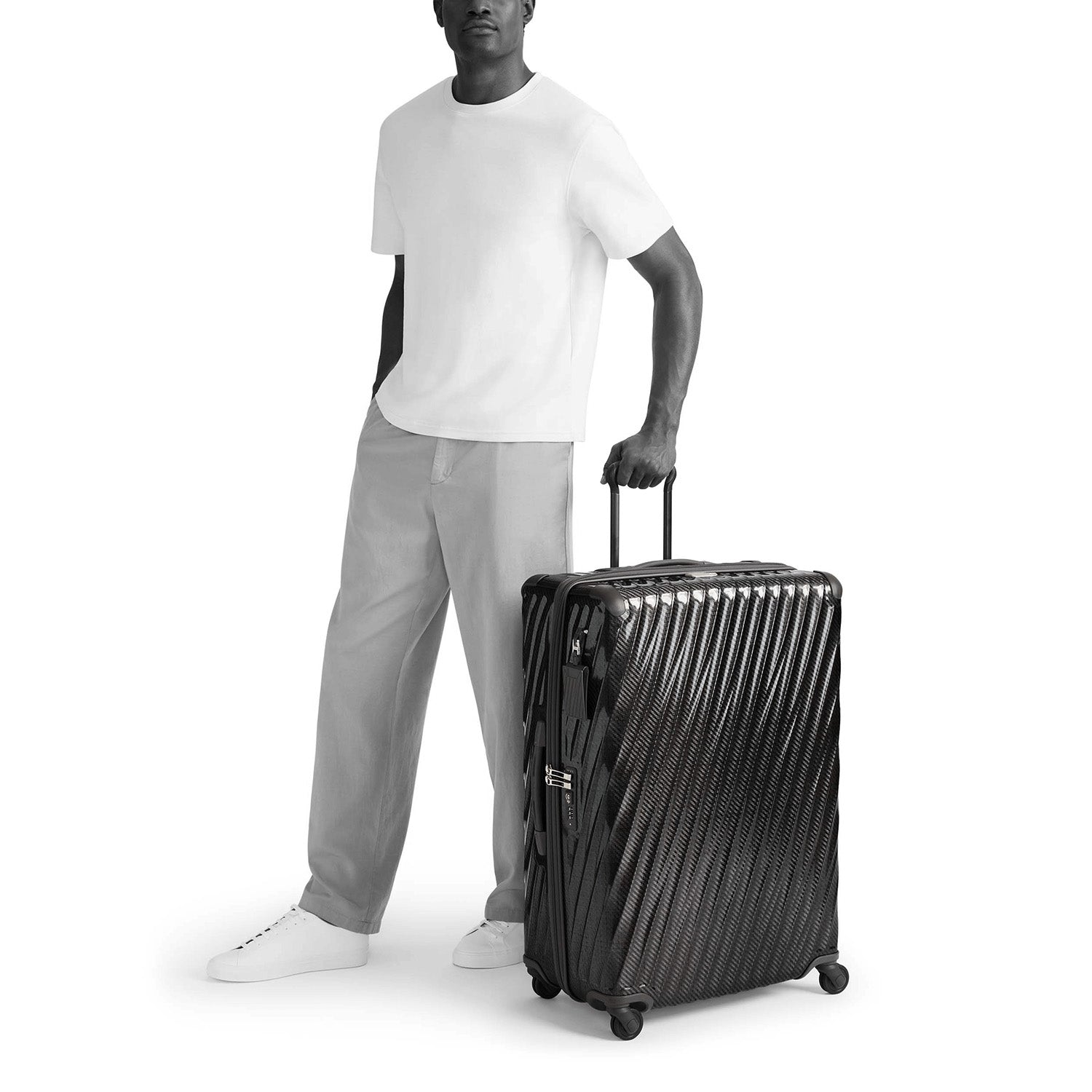 19 Degree Lite Extended Trip P/C