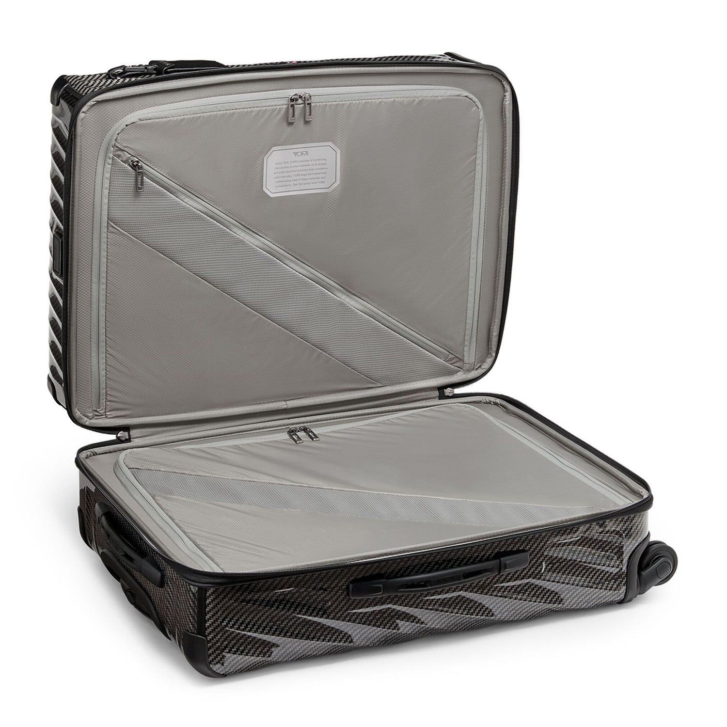 19 Degree Lite Short Trip P/C