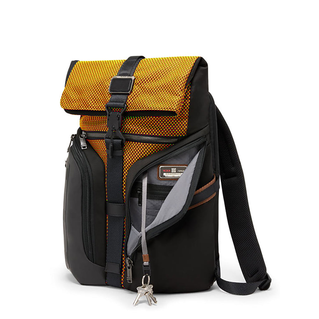 Alpha Bravo Logistics Backpack