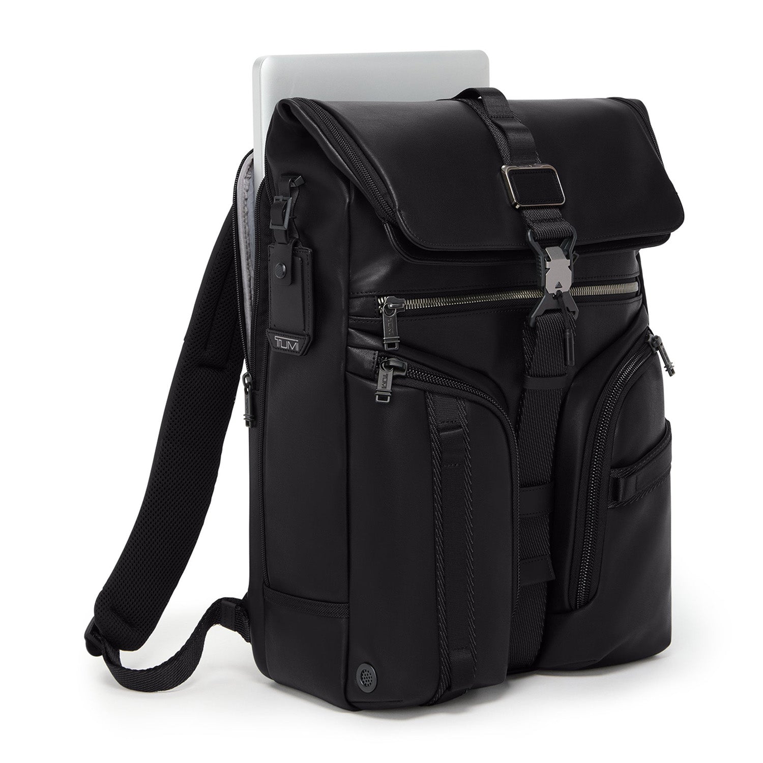 Alpha Bravo Surveillance Backpack