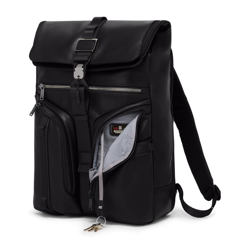 Alpha Bravo Surveillance Backpack